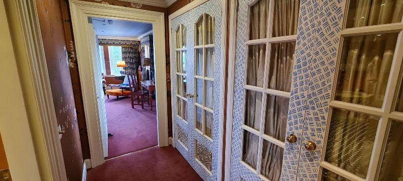 Glenmorangie House - Oda