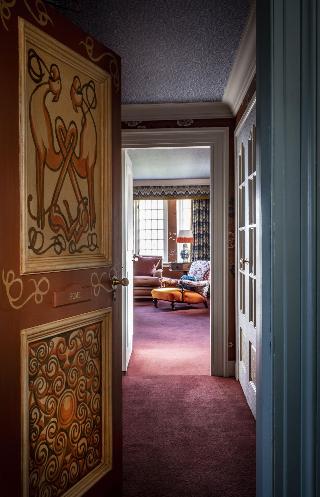 Glenmorangie House fotoÄŸrafÄ±