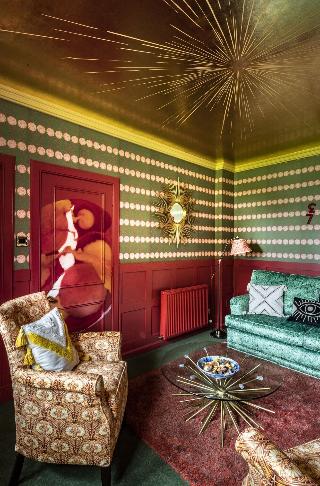 Glenmorangie House fotoÄŸrafÄ±