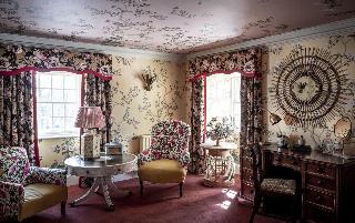 Glenmorangie House fotoÄŸrafÄ±