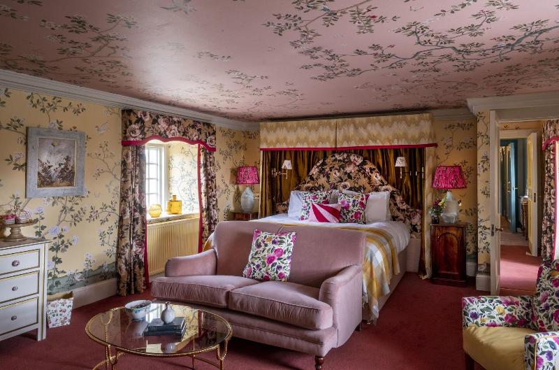 Glenmorangie House - Oda