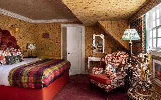 Glenmorangie House fotoÄŸrafÄ±