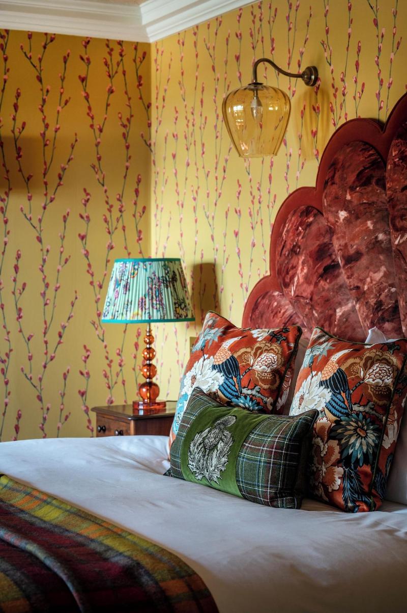 Glenmorangie House - Oda