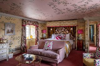 Glenmorangie House fotoÄŸrafÄ±