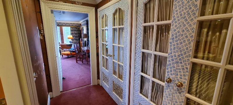 Glenmorangie House - Oda
