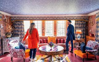 Glenmorangie House fotoÄŸrafÄ±