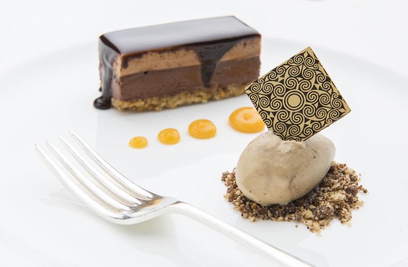 Glenmorangie House - Restoran