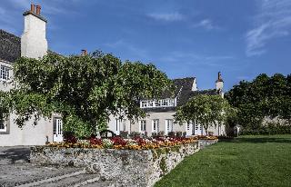 Glenmorangie House fotoÄŸrafÄ±