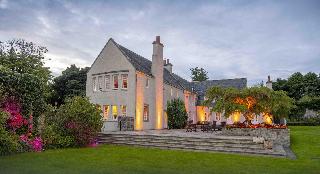 Glenmorangie House fotoÄŸrafÄ±