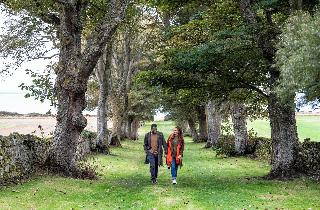 Glenmorangie House fotoÄŸrafÄ±