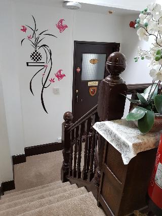 Adams Guest House fotoÄŸrafÄ±