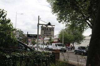 Adams Guest House fotoÄŸrafÄ±