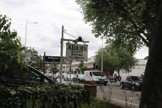 Adams Guest House fotoÄŸrafÄ±