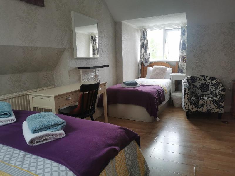 Adams Guest House - Oda