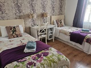 Adams Guest House fotoÄŸrafÄ±