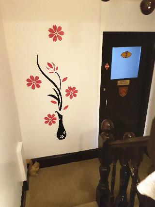 Adams Guest House fotoÄŸrafÄ±