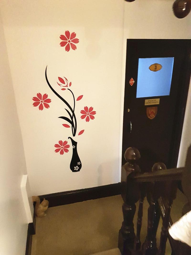 Adams Guest House - Oda