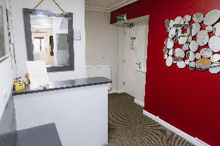 Red Mullions Guest House fotoÄŸrafÄ±