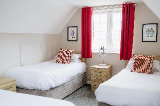 Red Mullions Guest House fotoÄŸrafÄ±