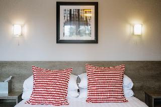 Red Mullions Guest House fotoÄŸrafÄ±