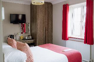 Red Mullions Guest House fotoÄŸrafÄ±