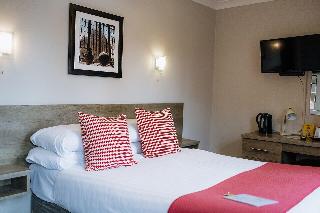 Red Mullions Guest House fotoÄŸrafÄ±