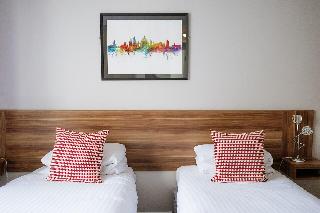 Red Mullions Guest House fotoÄŸrafÄ±