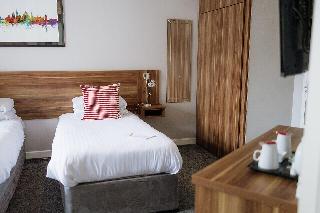 Red Mullions Guest House fotoÄŸrafÄ±