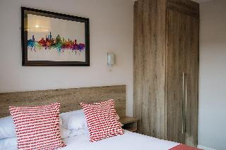 Red Mullions Guest House fotoÄŸrafÄ±