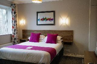 Red Mullions Guest House fotoÄŸrafÄ±
