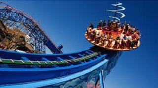 The Arncliffe Lodge Near Blackpool Tower fotoÄŸrafÄ±