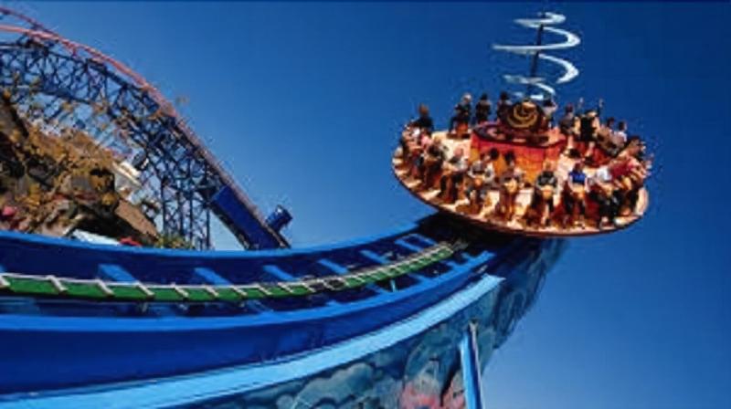 The Arncliffe Lodge Near Blackpool Tower - Aktivite