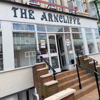 The Arncliffe Lodge Near Blackpool Tower fotoÄŸrafÄ±