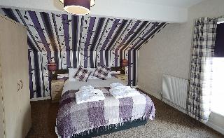 The Arncliffe Lodge Near Blackpool Tower fotoÄŸrafÄ±