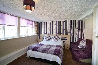 The Arncliffe Lodge Near Blackpool Tower fotoÄŸrafÄ±
