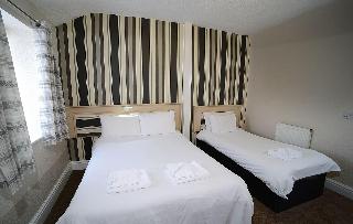 The Arncliffe Lodge Near Blackpool Tower fotoÄŸrafÄ±