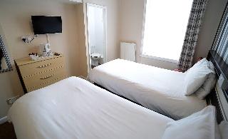 The Arncliffe Lodge Near Blackpool Tower fotoÄŸrafÄ±