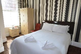 The Arncliffe Lodge Near Blackpool Tower fotoÄŸrafÄ±