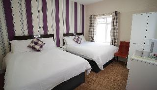 The Arncliffe Lodge Near Blackpool Tower fotoÄŸrafÄ±