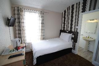 The Arncliffe Lodge Near Blackpool Tower fotoÄŸrafÄ±