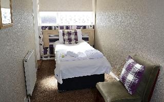 The Arncliffe Lodge Near Blackpool Tower fotoÄŸrafÄ±