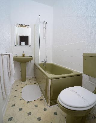 The Arncliffe Lodge Near Blackpool Tower fotoÄŸrafÄ±