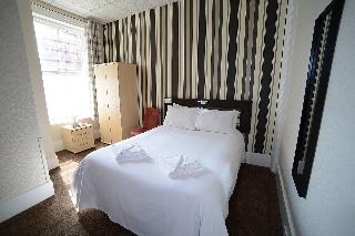 The Arncliffe Lodge Near Blackpool Tower fotoÄŸrafÄ±
