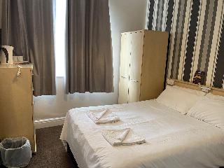 The Arncliffe Lodge Near Blackpool Tower fotoÄŸrafÄ±