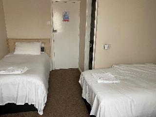 The Arncliffe Lodge Near Blackpool Tower fotoÄŸrafÄ±