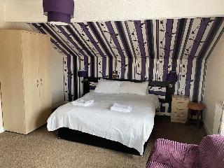 The Arncliffe Lodge Near Blackpool Tower fotoÄŸrafÄ±