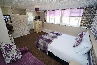 The Arncliffe Lodge Near Blackpool Tower fotoÄŸrafÄ±