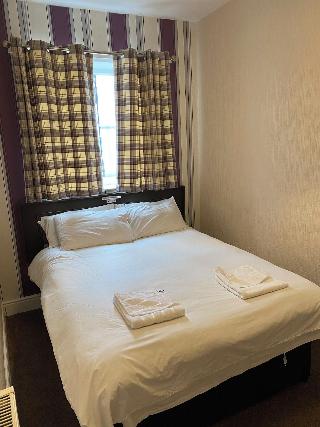 The Arncliffe Lodge Near Blackpool Tower fotoÄŸrafÄ±