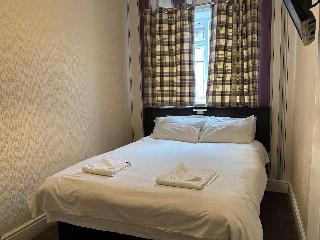 The Arncliffe Lodge Near Blackpool Tower fotoÄŸrafÄ±