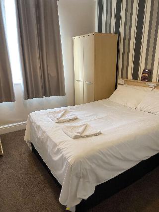 The Arncliffe Lodge Near Blackpool Tower fotoÄŸrafÄ±